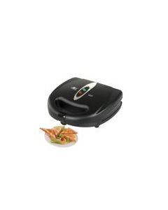 AG-1035 Deluxe Sandwich Maker   On Installment By Tech House TH02